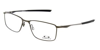 Oakley Glasses Socket 5.0 Pewter  OX3217-0255