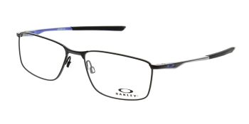 Oakley Glasses Socket 5.0 Satin Black Cobalt  OX3217-0455