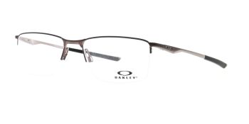 Oakley Glasses Socket 5.5 Brushed Grenache  OX3218-1154