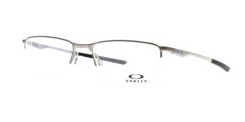 Oakley Glasses Socket 5.5 Matte Gunmetal  OX3218-1354