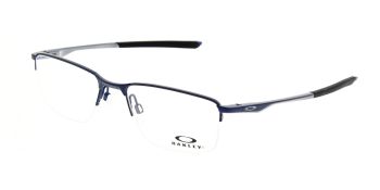 Oakley Glasses Socket 5.5 Matte Midnight  OX3218-0352