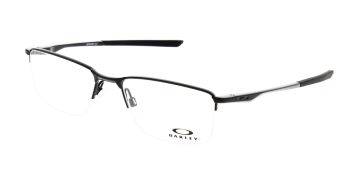 Oakley Glasses Socket 5.5 Polished Black  OX3218-0154