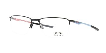 Oakley Glasses Socket 5.5 Satin Black  OX3218-1454