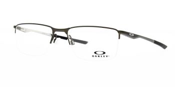 Oakley Glasses Socket 5.5 Satin Lead  OX3218-0854