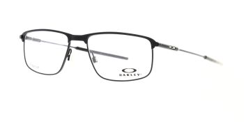 Oakley Glasses Socket TI Satin Black  OX5019-0154