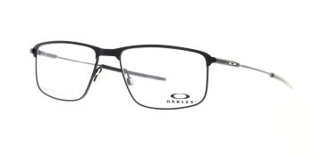 Oakley Glasses Socket TI Satin Black  OX5019-0156