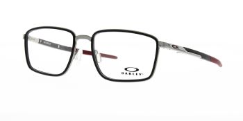 Oakley Glasses Spindle Gunmetal Satin Black  OX3235-0454