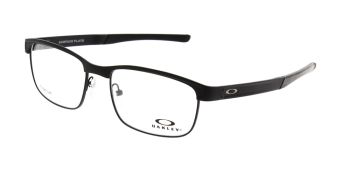 Oakley Glasses Surface Plate Matte Black  OX5132-0154