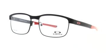 Oakley Glasses Surface Plate Matte Black  OX5132-0456