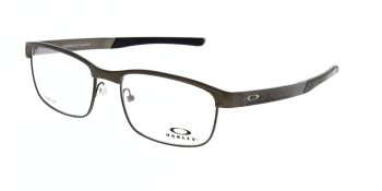 Oakley Glasses Surface Plate Pewter  OX5132-0254