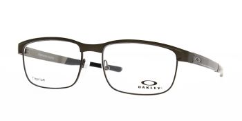 Oakley Glasses Surface Plate Pewter  OX5132-0256