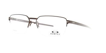 Oakley Glasses Sway Bar 0.5 Matte Brushed Grenache  OX5076-0354