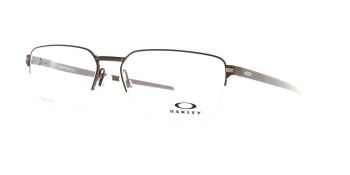 Oakley Glasses Sway Bar 0.5 Matte Brushed Grenache  OX5076-0356