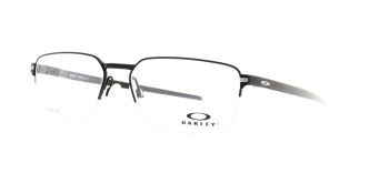 Oakley Glasses Sway Bar 0.5 Satin Black  OX5076-0154