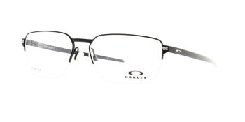 Oakley Glasses Sway Bar 0.5 Satin Black  OX5076-0156