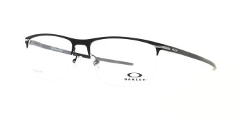 Oakley Glasses Tie Bar 0.5 Satin Black  OX5140-0554