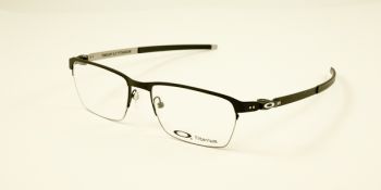 Oakley Glasses Tincup 0.5 Ti Powder Coal OX5099-0153