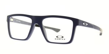 Oakley Glasses Volt DropSatin Universal Blue OX8167-816703 52