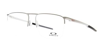 Oakley Glasses Voon Matte Gunmetal  OX3026-0455