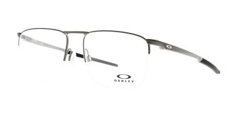 Oakley Glasses Voon Pewter  OX3026-0255