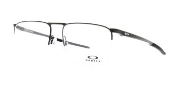 Oakley Glasses Voon Satin Black  OX3026-0155