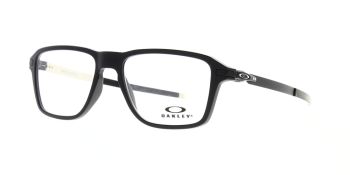 Oakley Glasses Wheel House Satin Black  OX8166-0152