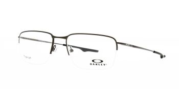 Oakley Glasses Wingback SQ Pewter OX5148-0254