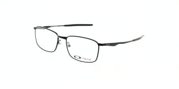 Oakley Glasses Wingfold Satin Black OX5100-0152