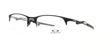 Oakley Glasses Wire Tap 2.0 RX Satin Black  OX5152-0154