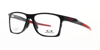 Oakley Prescription Glasses Activate Black Ink  OX8173-0255