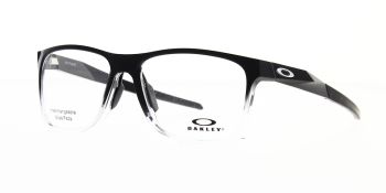 Oakley Prescription Glasses Activate Polished Black Fade  OX8173-0455