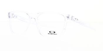 Oakley Prescription Glasses Centreboard Polished Clear  OX8163-0355