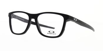 Oakley Prescription Glasses Centreboard Satin Black  OX8163-0455