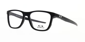 Oakley Prescription Glasses Centreboard Satin Black  OX8163-0553