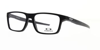 Oakley Prescription Glasses Port Bow Satin Black  OX8164-0555