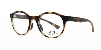 Oakley Prescription Glasses Spindrift RX Satin Brown Tortoise  OX8176-0249