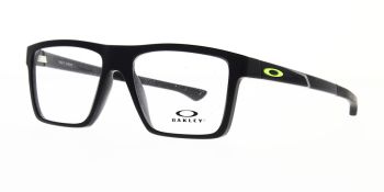 Oakley Prescription Glasses Volt Drop Black Ink  OX8167-0254