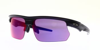 Oakley Sunglasses Bisphaera Matte Black Prizm Road OO9400-0868