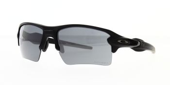 Oakley Sunglasses Flak 2.0XL Matte Black Prizm Black OO9188-7359