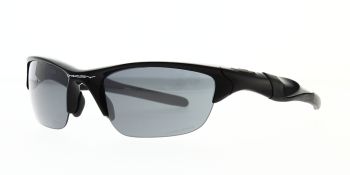 Oakley Sunglasses Half Jacket 2.0 Polished Black Prizm Black OO9144-2662