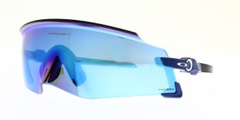 Oakley Sunglasses Oakley Kato Polished Poseidon Prizm Sapphire OO9455M-1649