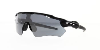 Oakley Sunglasses Radar EV Path Polished Black Prizm Black OO9208-5238