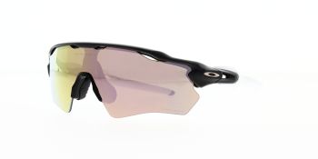 Oakley Sunglasses Radar EV XS Path Carbon Prizm Rose Gold OJ9001-2031