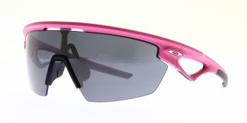 Oakley Sunglasses Sphaera Matte Neon Pink Prizm Black OO9403-1036