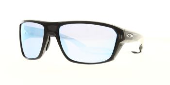 Oakley Sunglasses Split Shot Black Ink Prizm Deep Water polarised OO9416-3564