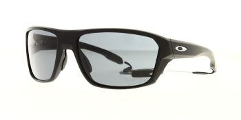 Oakley Sunglasses Split Shot Matte Black Prizm Grey OO9416-3064