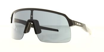 Oakley Sunglasses Sutro Lite Hi Res Matte Carbon Prizm Black OO9463-2539