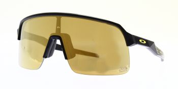 Oakley Sunglasses Sutro Lite Matte Black Ink Prizm 24K OO9463-6039