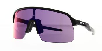 Oakley Sunglasses Sutro Lite Matte Black Prizm Road OO9463-0139