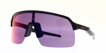 Oakley Sunglasses Sutro Lite Matte Black Prizm Road OO9463-6239